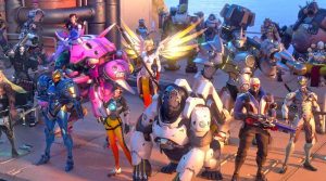 โหมดเนื้อเรื่องของ Overwatch 2 จะถูกนำเสนอผ่านมุมมองของหลากหลายตัวละคร
