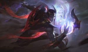ทำความรู้จักกับ “Aphelios” ผู้ที่อาจเป็น Champion ที่เข้าถึงยากที่สุดใน LoL
