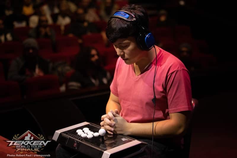 Book TWT Finals 2018