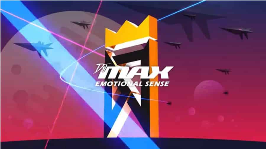 DJMAX