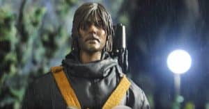 แฟนเกม สร้างหนังสั้น Stop Motion เกม Death Stranding โดยใช้โมเดลตัวละครปั้นด้วยตัวเองทั้งเรื่อง