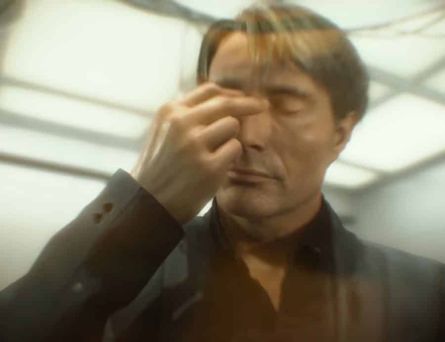 อัปเดตต่อไปของ Death Stranding เตรียมขยายตัวอักษรให้ผู้เล่นอ่านง่ายขึ้น ! 1 Death Stranding 6