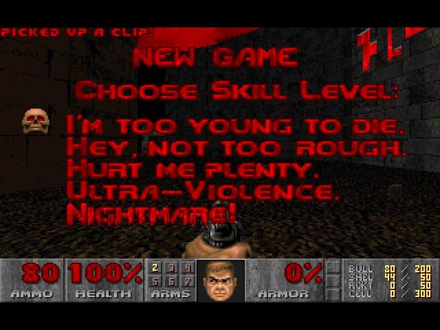 Doom