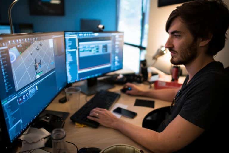Epic Games Developer Tools 1