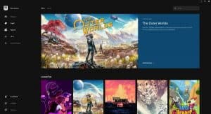 Epic Games Store รองรับการใช้ภาษาไทยแล้ววันนี้ และเตรียมเพิ่มโชว์คะแนนรีวิวเกมจาก OpenCritic กับ Wishlist