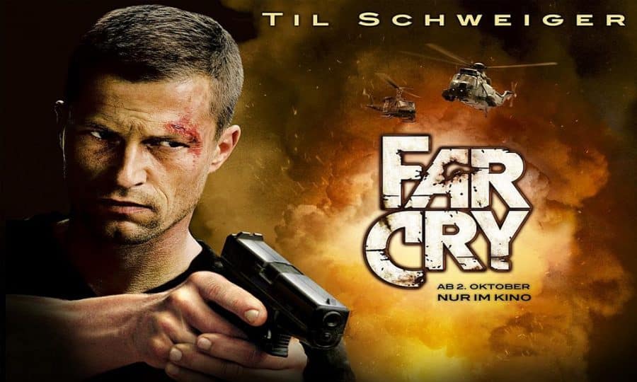 Far Cry