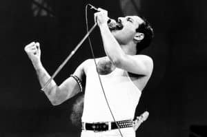 เปิดตัว FreddieMeter ระบบ Google AI ช่วยวัดร้องเพลงของคุณ;ว่าใกล้เคียงเสียง Freddie Mercury มากแค่ไหน