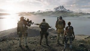 ความล้มเหลวของ Ghost Recon Breakpoint ทำให้ Ubisoft ต้องวางแผนเกี่ยวกับเกมในอนาคตกันใหม่