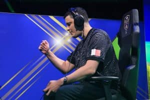 EA แบนโปรเพลเยอร์ FIFA ไม่ให้เข้าร่วมแข่งขัน FIFA 20 เพราะมีพฤติกรรมดูถูกสตรีมเมอร์ กับ EA หลายครั้ง