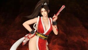 Mai Shiranui หมดสิทธิ์แจม Super Smash Bros. Ultimate เพราะเกมนี้เป็นเกมสำหรับ “เด็กดี” เท่านั้น