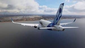 ผู้สร้าง Microsoft Flight Simulator ย้ำชัด ไม่มีปัญหาทางด้านกฎหมายในการเก็บภาพสถานที่ทั่วโลกเพื่อเอาไปใช้ในเกม