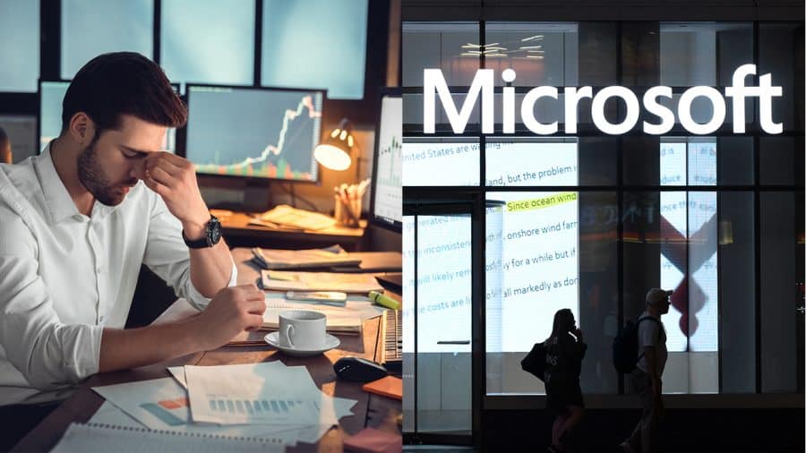 Microsoft Japan experiments with 3 day weekend productivity increases by nearly