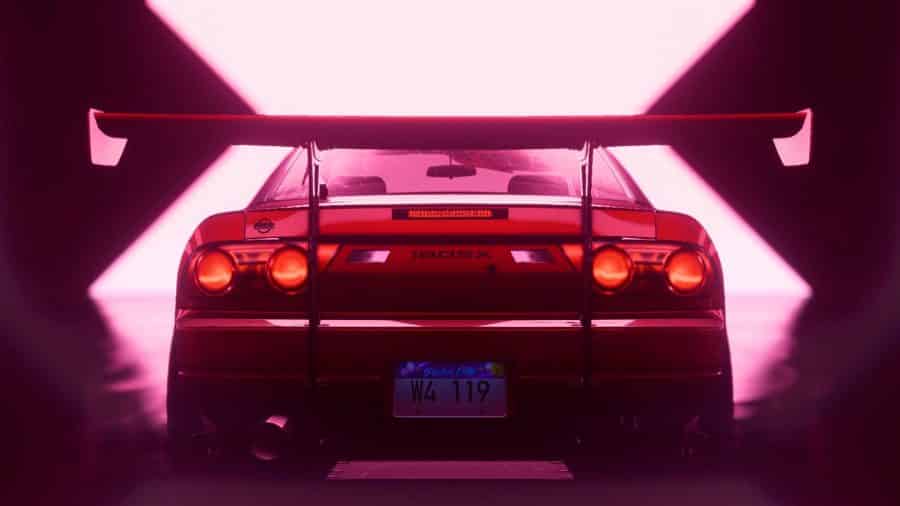 Need for Speed Heat