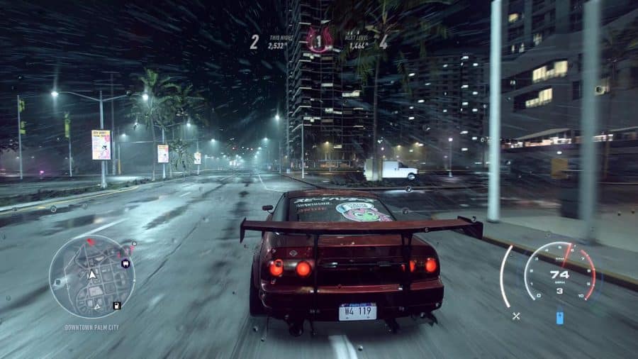 Review: Need for Speed Heat - การกอบกู้ซีรีส์ NFS ให้เฉิดฉายอีกครั้ง 12 Need for Speed Heat