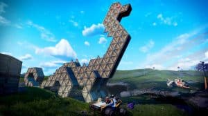 No Man’s Sky อัปเดตใหญ่ เพิ่มของใหม่เข้าไปในเกมเพียบ