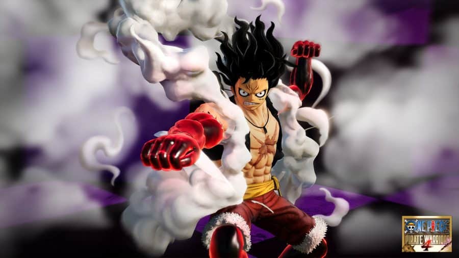 One Piece Pirate Warriors 4 ปล่อยตัวอย่างภาษาไทยอย่างเป็นทางการ 1 One Piece Pirate Warrios 4