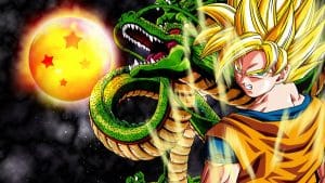 Dragon Ball Z : Kakarot จะมีฟีเจอร์ให้คุณได้รวบรวมดราก้อนบอล