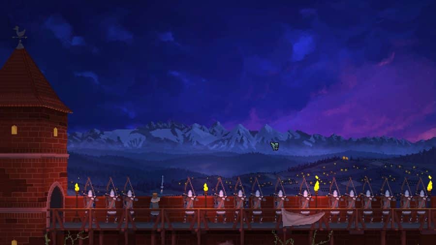 รีวิว Yes, Your Grace - สัมผัสความปวดกบาลจากการ "ทรงงาน" เป็นกษัตริย์ผ่านวิดีโอเกม 2 Screenshot 22