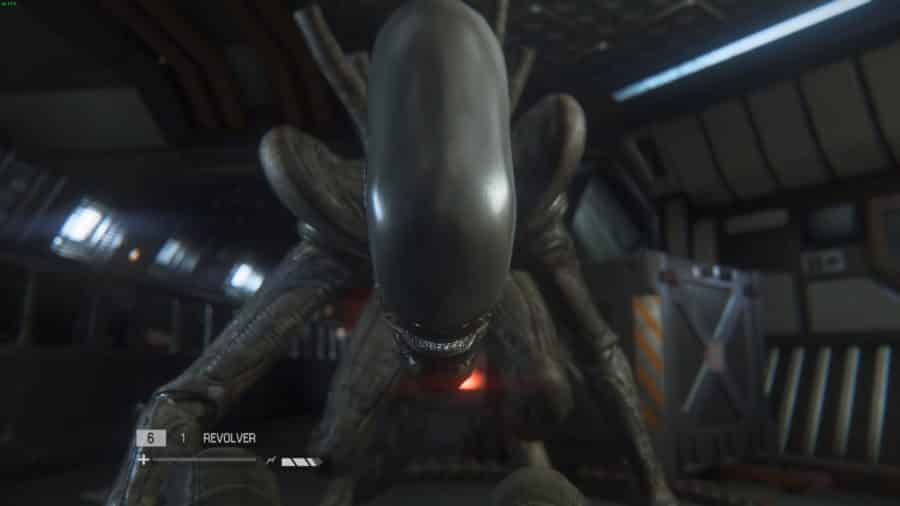 ม็อดสุดโหดของ Alien Isolation ที่จะเพิ่มจำนวน Xenomorph ให้มีมากกว่าหนึ่งตัว! 1 Screenshot 25