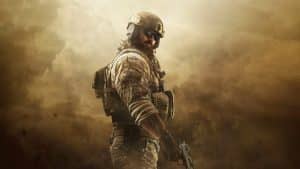 Tencent กำลังทำงานร่วมกับ Ubisoft เพื่อออกแบบเกม Rainbow Six ให้เหมาะสมกับประเทศจีน