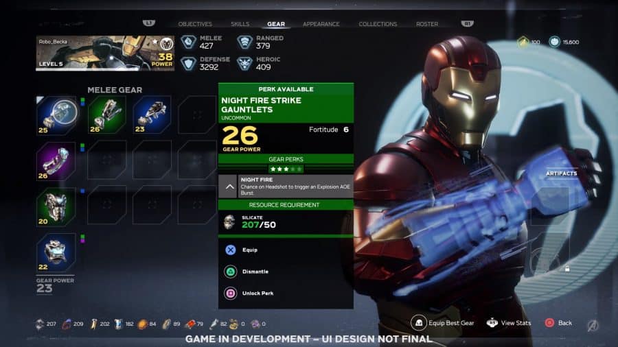 Marvel's Avengers จะเป็นเกมที่ลงตัวระหว่างการเข้าถึงง่าย และความท้าทาย 1 Screenshot 6 1