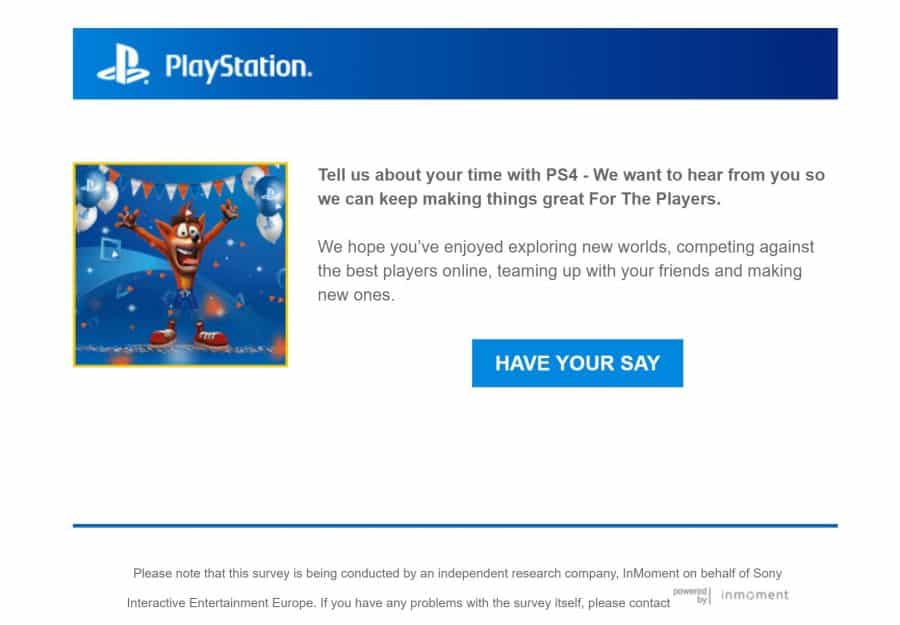 Sony
