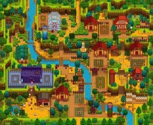ผู้สร้าง Stardew Valley เผย เตรียมปล่อยอัปเดตใหญ่ ภายในเดือนพฤศจิกายนนี้