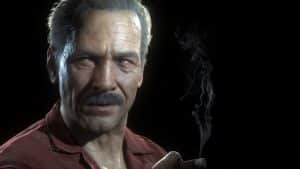 ผู้ให้เสียง Nathan Drake เชื่อว่า Mark Wahlberg ไม่เหมาะกับบท Sully ในหนัง Uncharted ฉบับคนแสดง