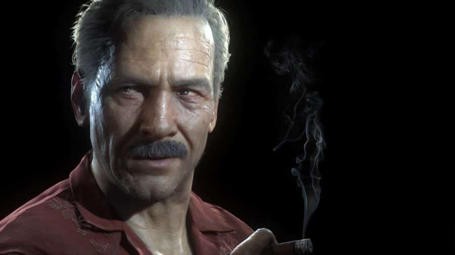 ผู้กำกับเกม Days Gone เผย อยากสร้างเกม Uncharted ภาค Spin-Off โดยมีตัวละครเอกเป็น Sully วัยหนุ่ม 2 Sully 2