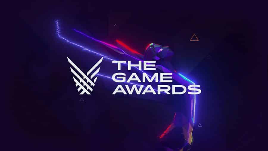 The Game Awards 2019