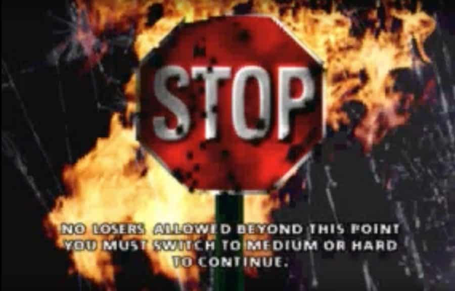 Twisted Metal 2