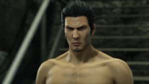 Kiryu Kazuma กลับมาอีกครั้งใน Yakuza: Like a Dragon