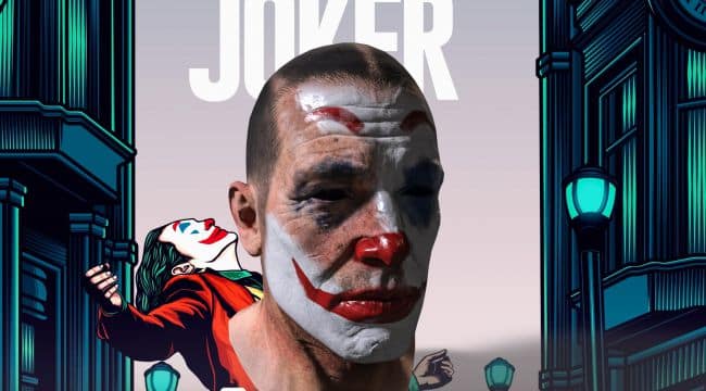arthur joker
