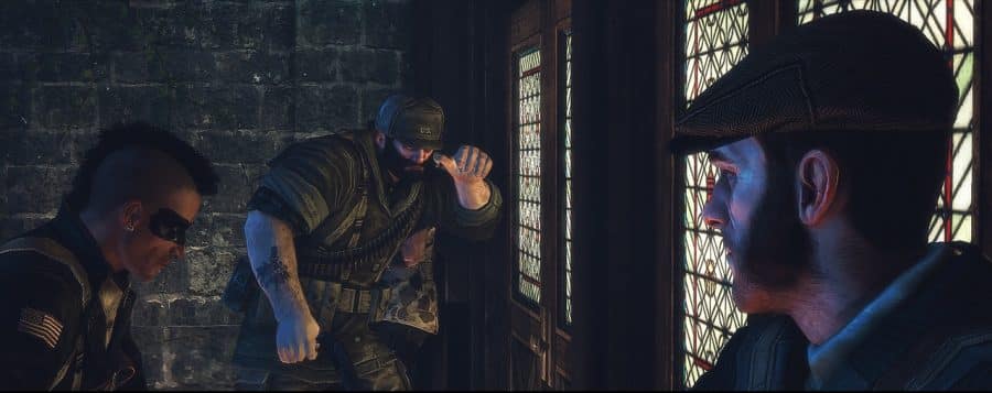brothers in arms furious 00