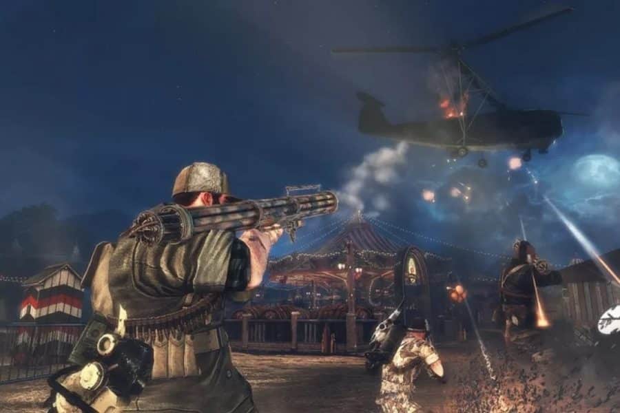 brothers in arms furious 4.0
