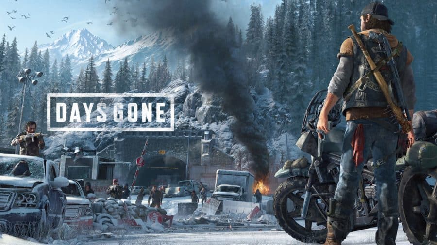days gone gameinformer
