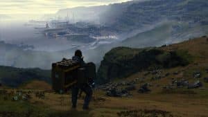 Death Stranding มีแขกรับเชิญเป็นบุคลากรในฮอลลีวูดและวงการเกมมากกว่าที่คุณคิด