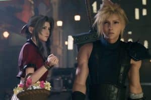 Final Fantasy VII Remake Part 2 อยู่ในขั้นตอนการพัฒนาเรียบร้อยแล้ว