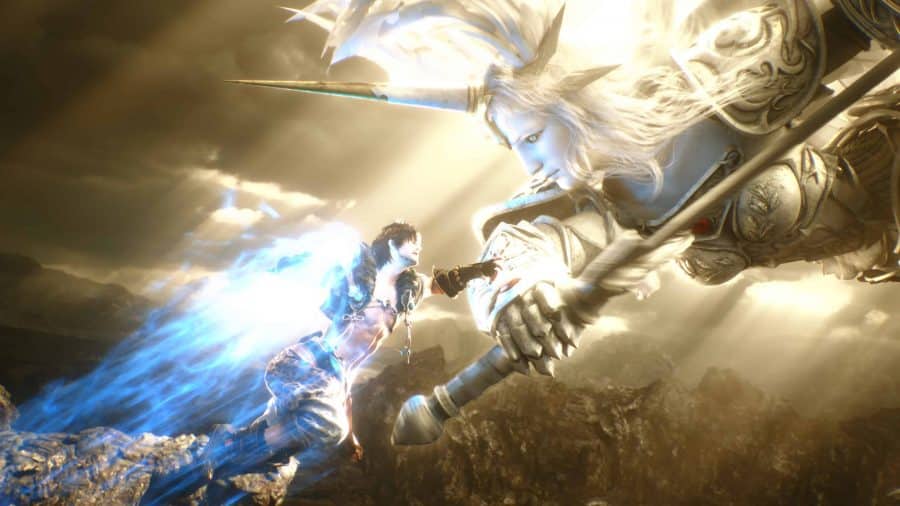 Final Fantasy XIV ยืนยันกำลังพัฒนาลงให้กับแพลตฟอร์ม PlayStation 5 1 final fantasy xiv compact
