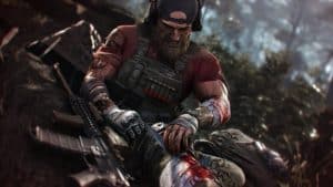 Ghost Recon Breakpoint เตรียมอัปเดตใหญ่ในสัปดาห์นี้