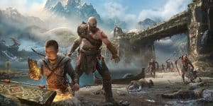ผู้ออกแบบเสียง The Last of Us Part II ประกาศเข้าร่วม PlayStation sound team เพื่อพัฒนาเกม God of War Ragnarok