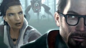 Valve เผยสาเหตุ Half-Life: Alyx ไม่มีอาวุธชะแลง เพราะไม่อยากให้ผู้เล่นนึกว่ากำลังเล่นเป็น Gordon และ “ไม่สามารถใช้ได้”