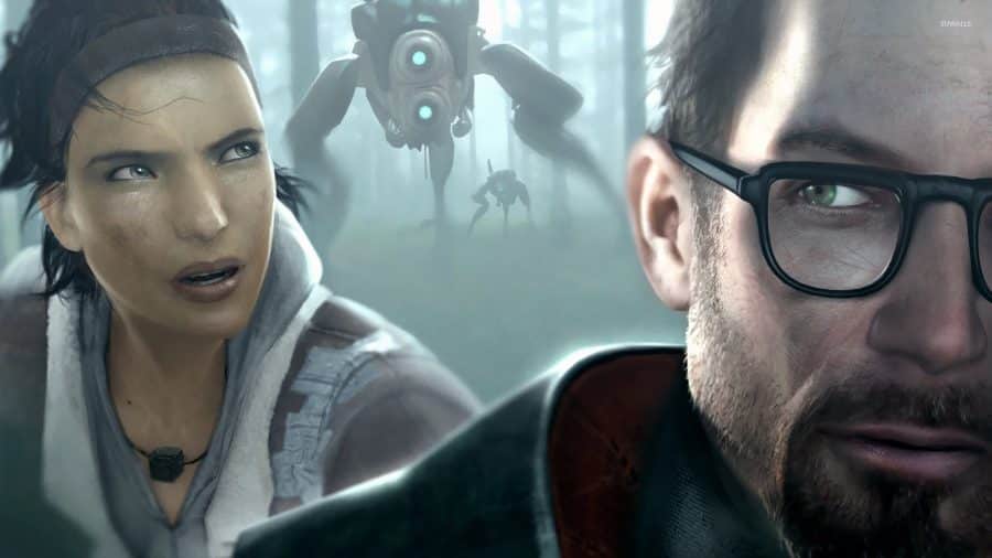 Valve เผยสาเหตุ Half-Life: Alyx ไม่มีอาวุธชะแลง เพราะไม่อยากให้ผู้เล่นนึกว่ากำลังเล่นเป็น Gordon และ "ไม่สามารถใช้ได้" 1 half life 3