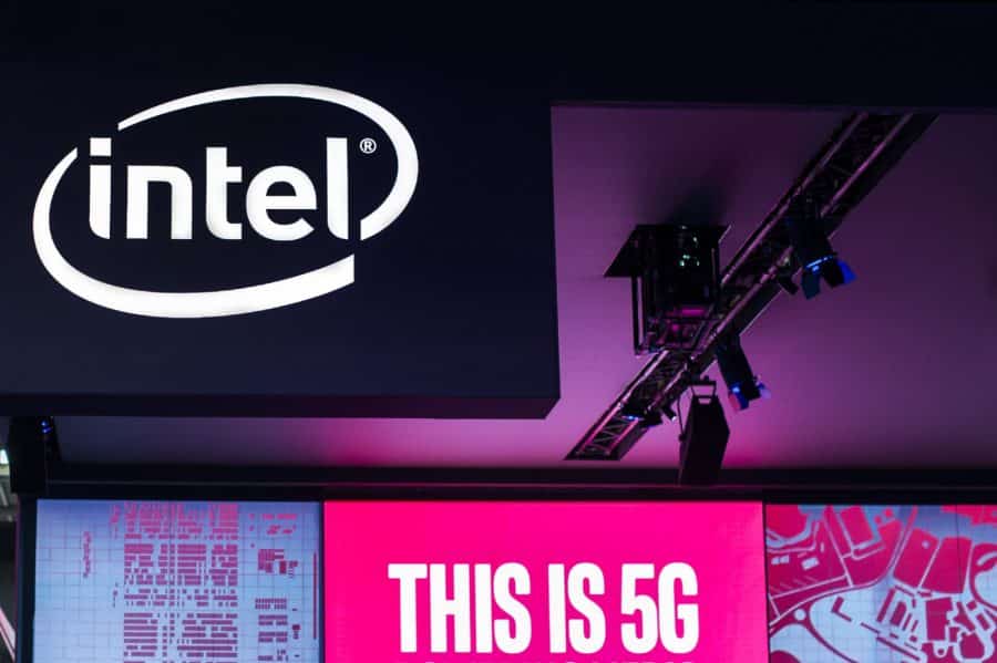 intel chip