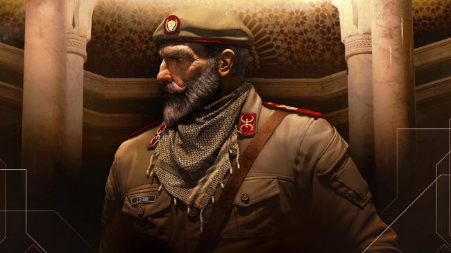 kaid