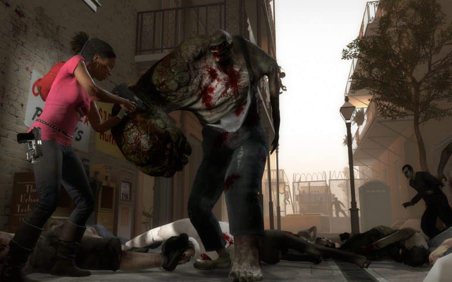 left 4 dead 2 05