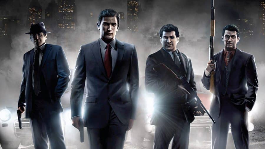มีข่าวลือว่าทั้ง Mafia 4 และ Mafia 2 Remaster กำลังอยู่ในช่วงของการพัฒนาแล้ว