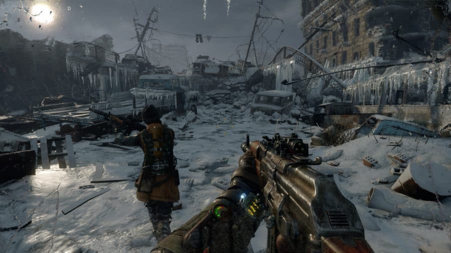 metro exodus review 6936