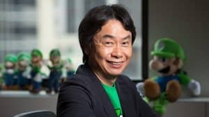 Miyamoto Shigeru บอกใบ้ Nintendo สนใจอยากสร้างภาพยนตร์จากเกมเรื่องใหม่