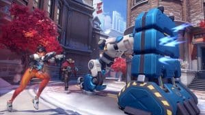 สิ้นสุดการรอคอย Overwatch 2 มาแล้วพร้อม Gameplay จัดเต็ม!